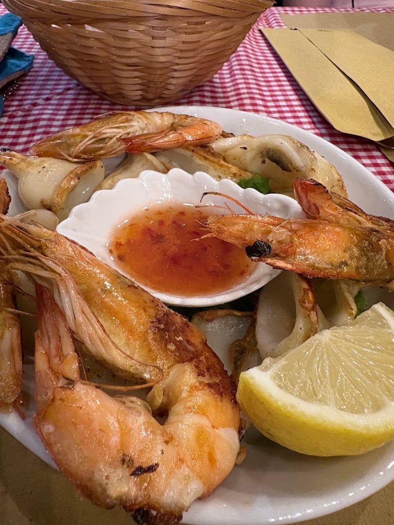 Grill & Traditional Restaurant 5